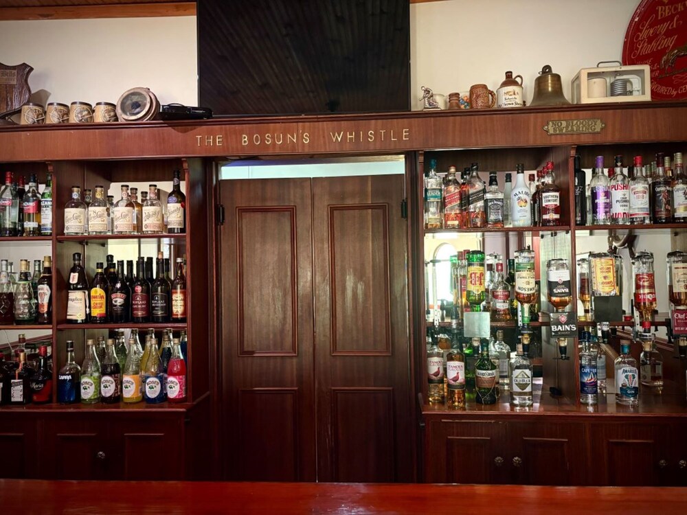 Eight Bells Mountain Inn 14/50