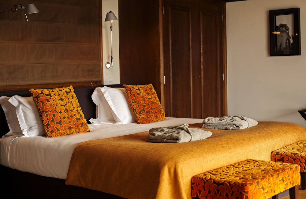 Hotel Lusitano 22/50