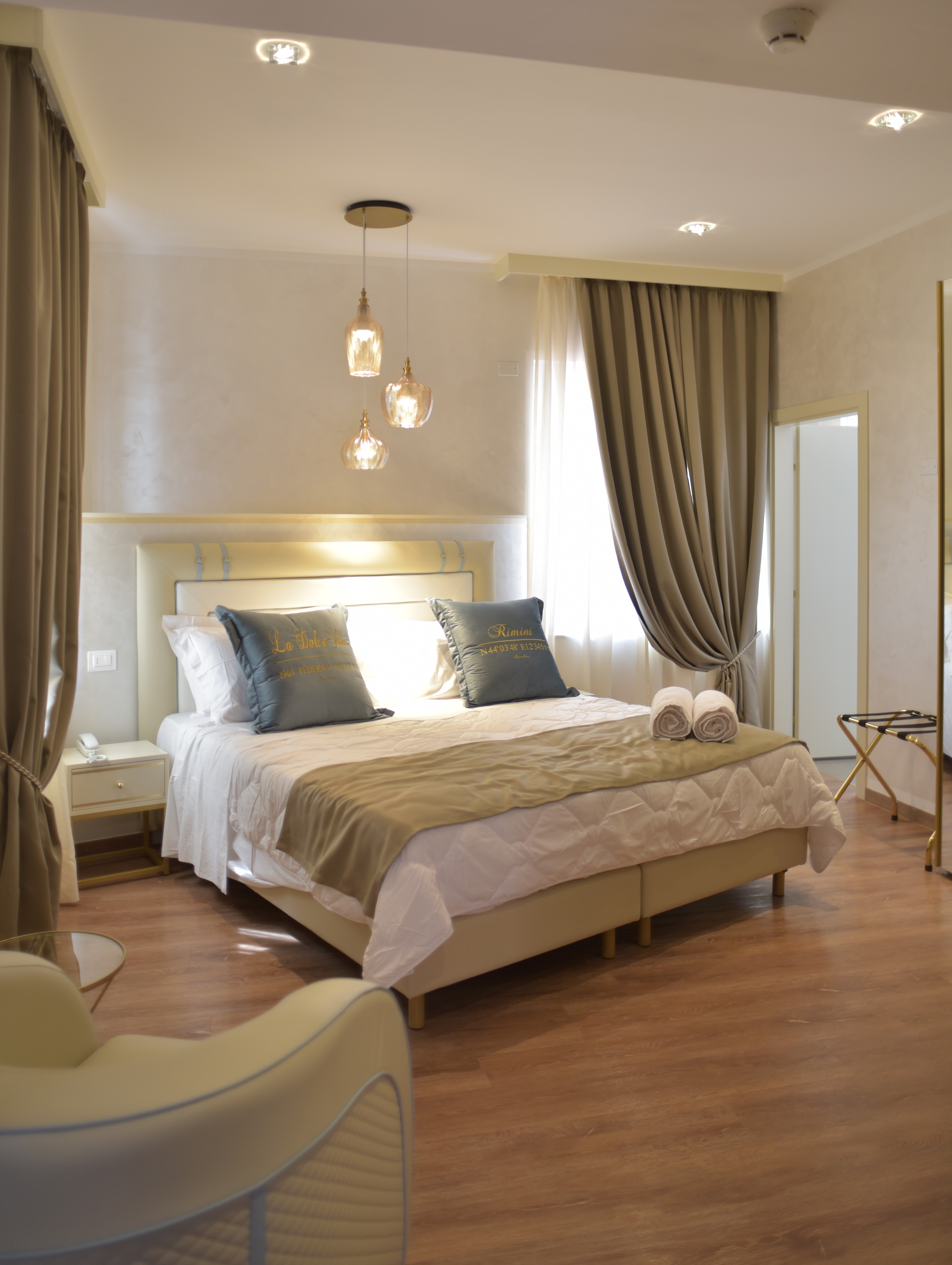 suite