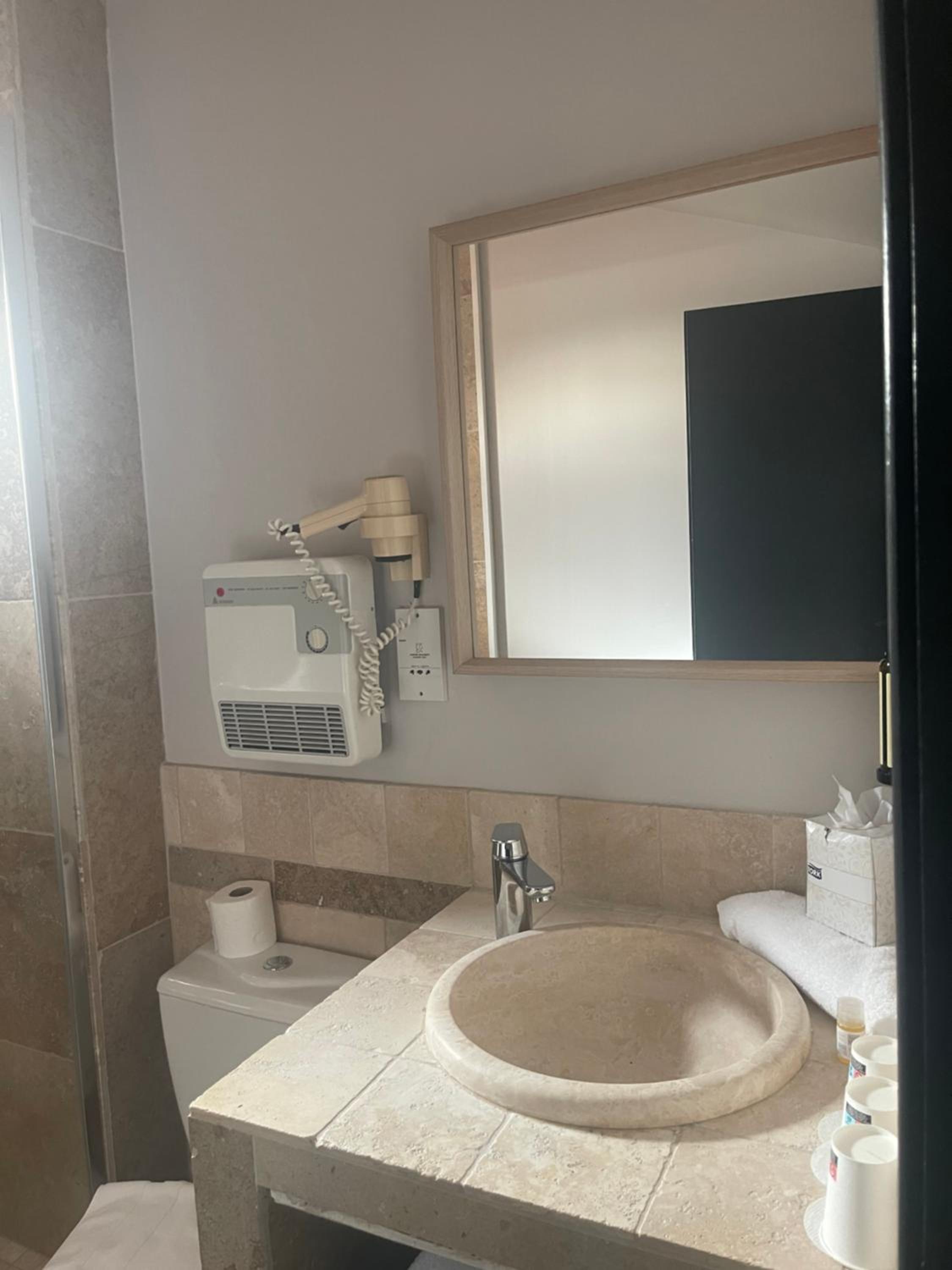 Room, Triple, Hotel L Esplan 2/2