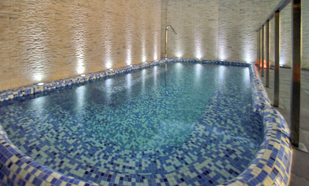 Hotel Granada Palace Affiliated by Melia 33/56