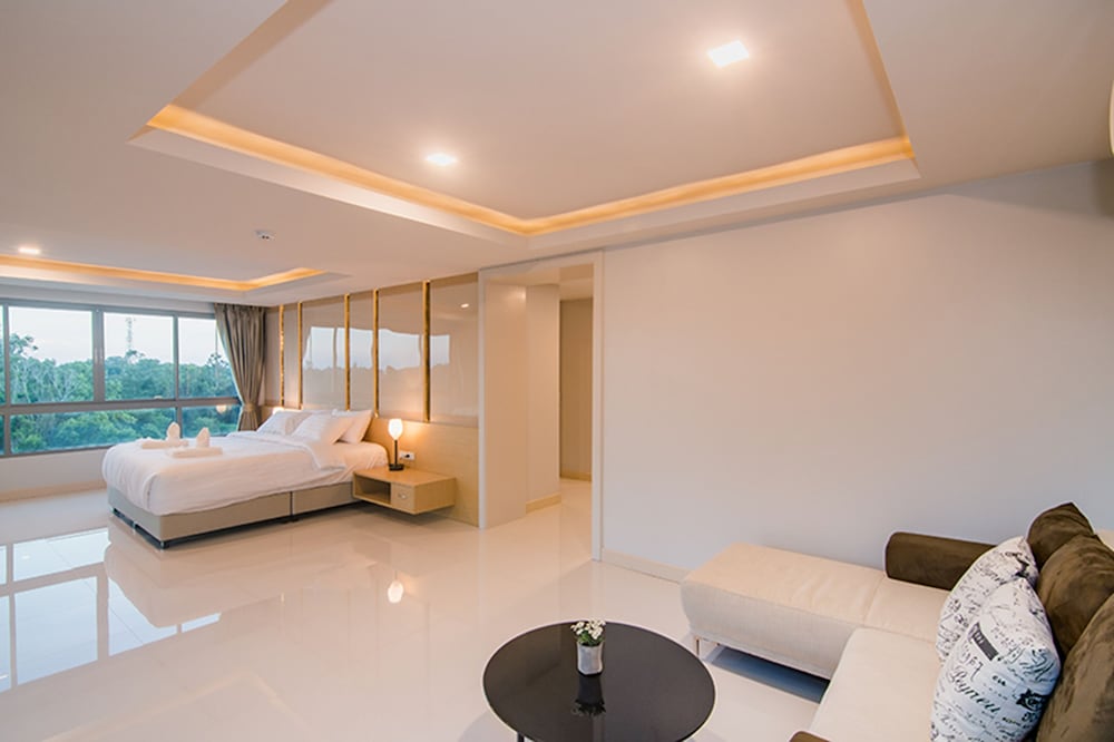 The Peak Chanthaburi Hotel 51/73