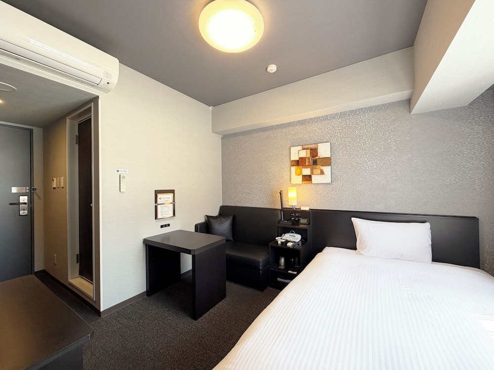 HOTEL ROUTE INN GRAND OTA EKIMAE 5/38
