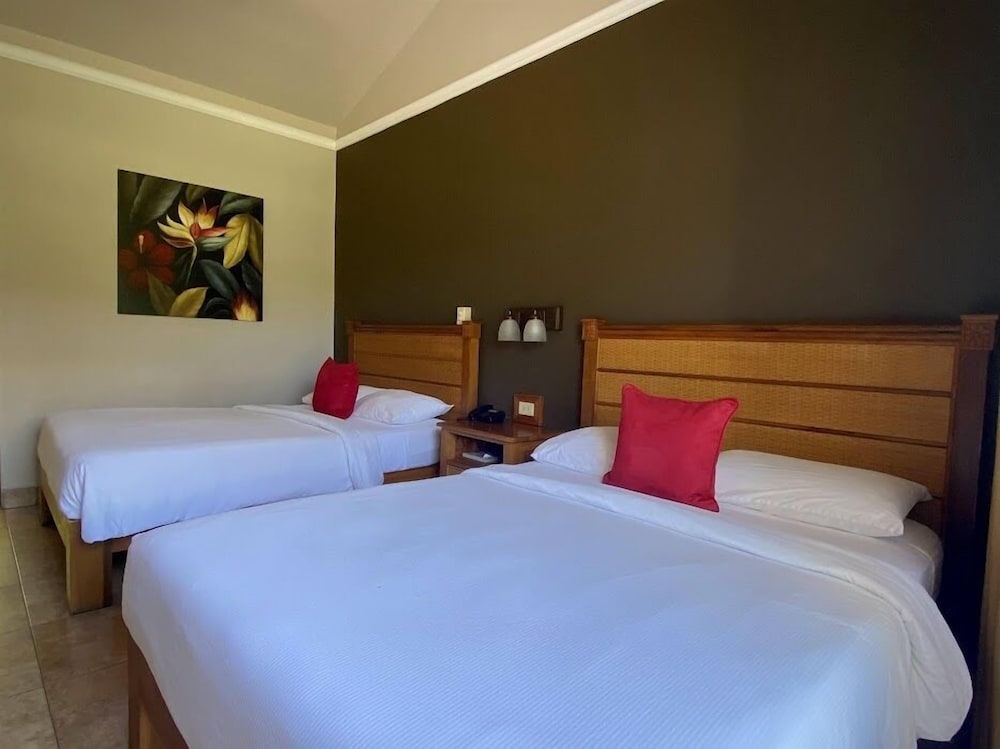 Hotel Ladera 16/50