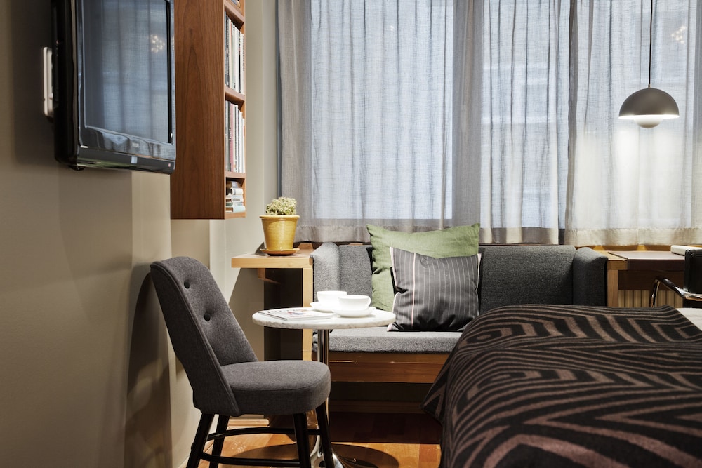 Mornington Hotel Stockholm City 18/42