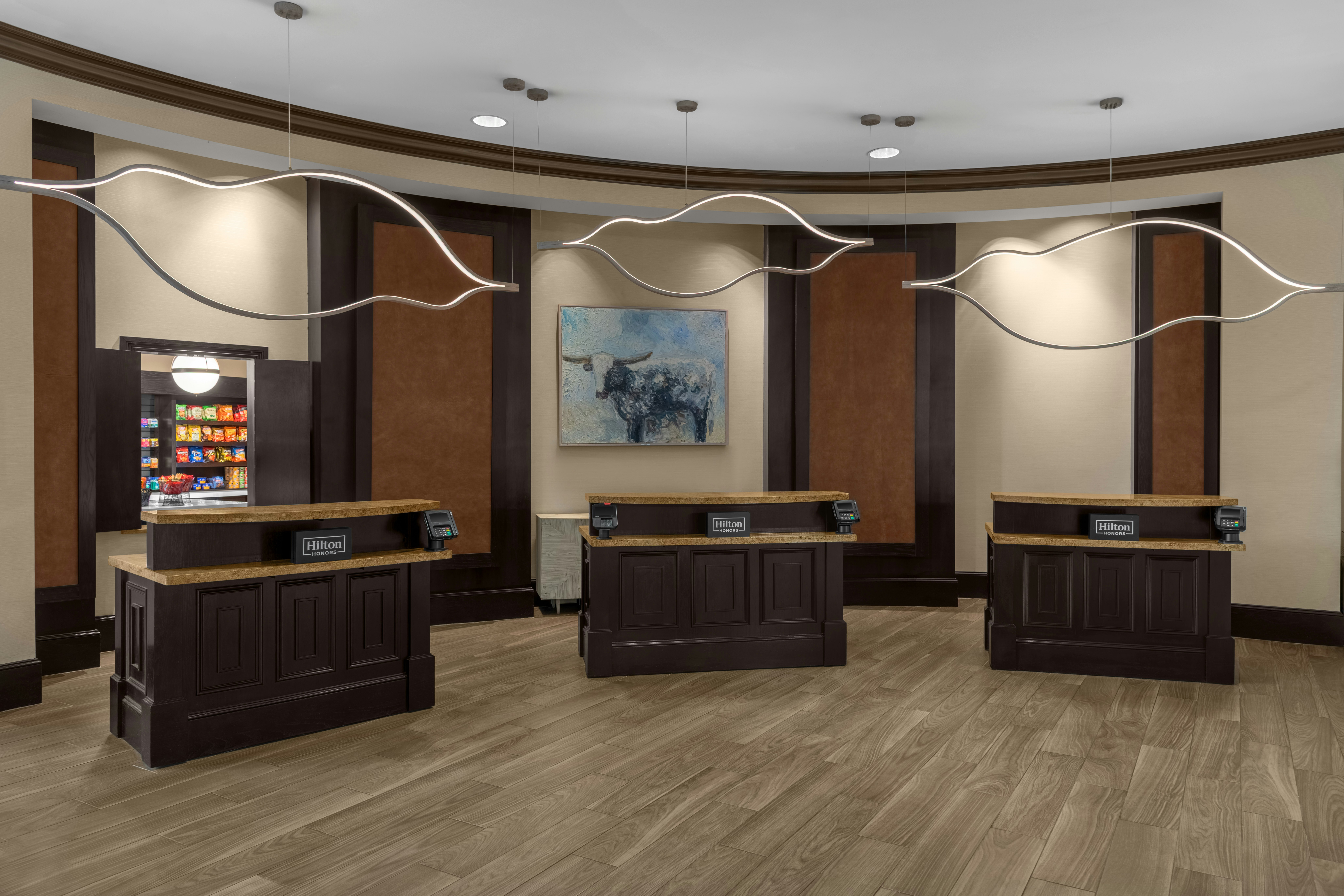 Embassy Suites By Hilton San Antonio Riverwalk Downtown 10/70