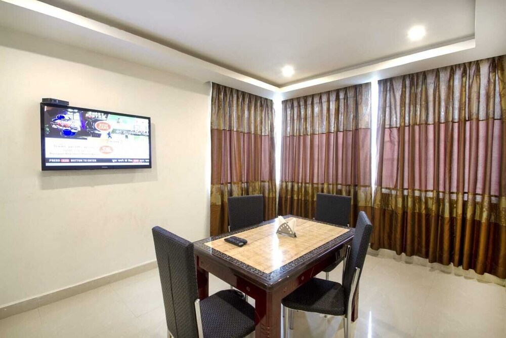 Rainbow International Shamshabad 49/50