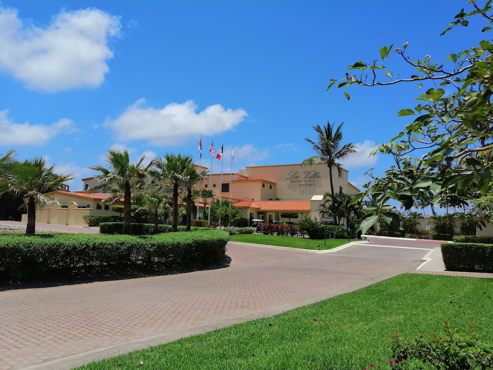 Las Villas Hotel & Golf By Estrella del Mar 39/47