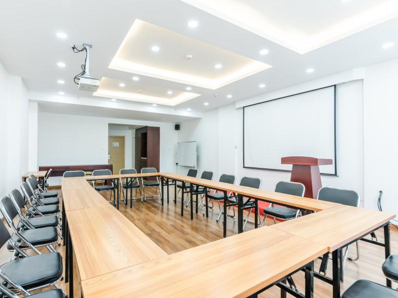 GreenTree Alliance Yinchuan South Bus Station Hotel 42/47