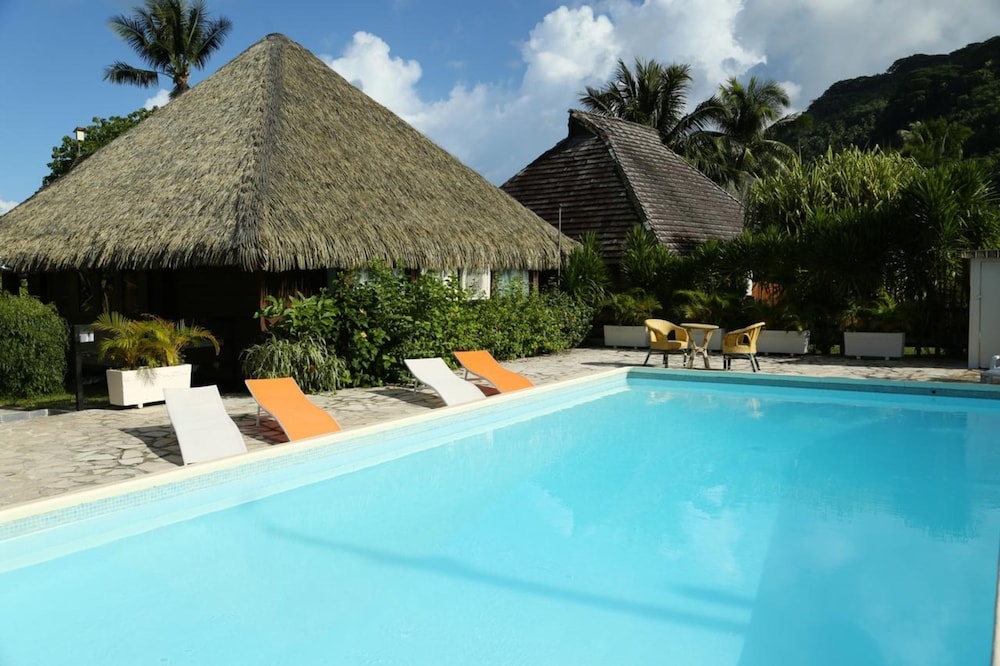 Relais Mahana 47/50