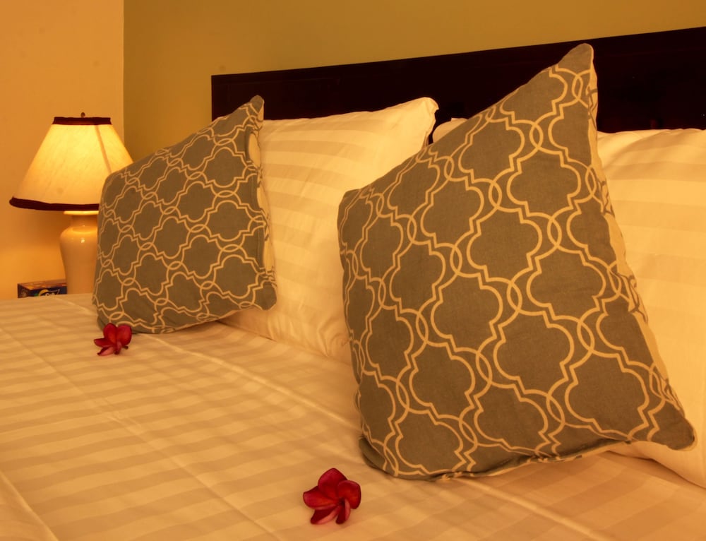 Lemongrass and Ginger Hotel 20/50