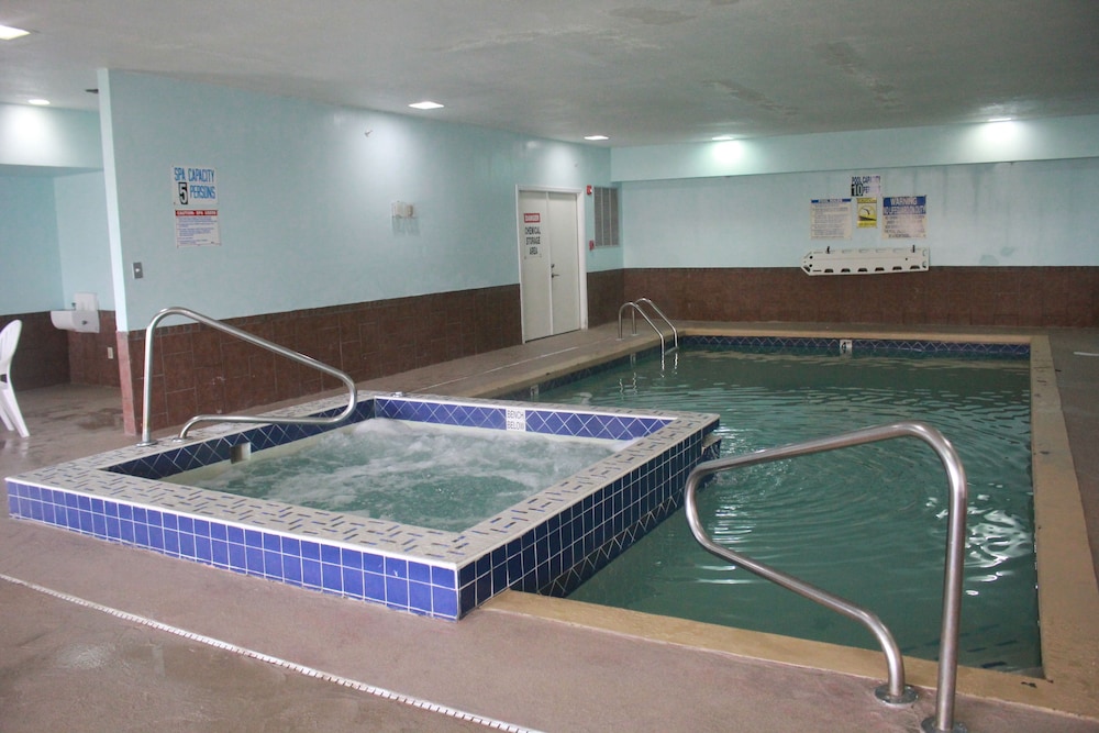 Quality Inn Merrillville 14/35