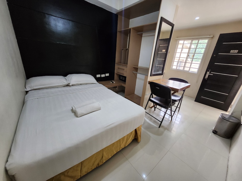 Grand Apartelle 7/42