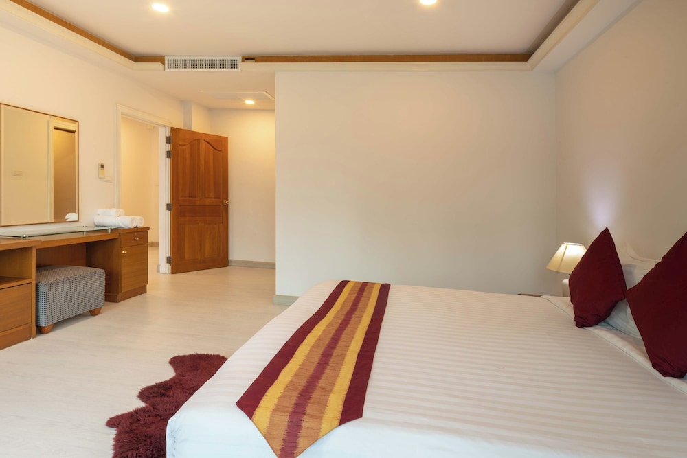 Chaidee Mansion 23/72