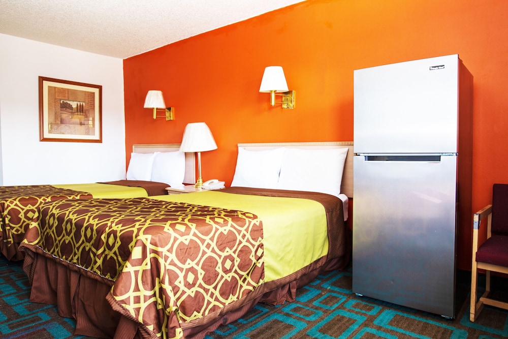 Days Inn by Wyndham Albuquerque Northeast 20/45