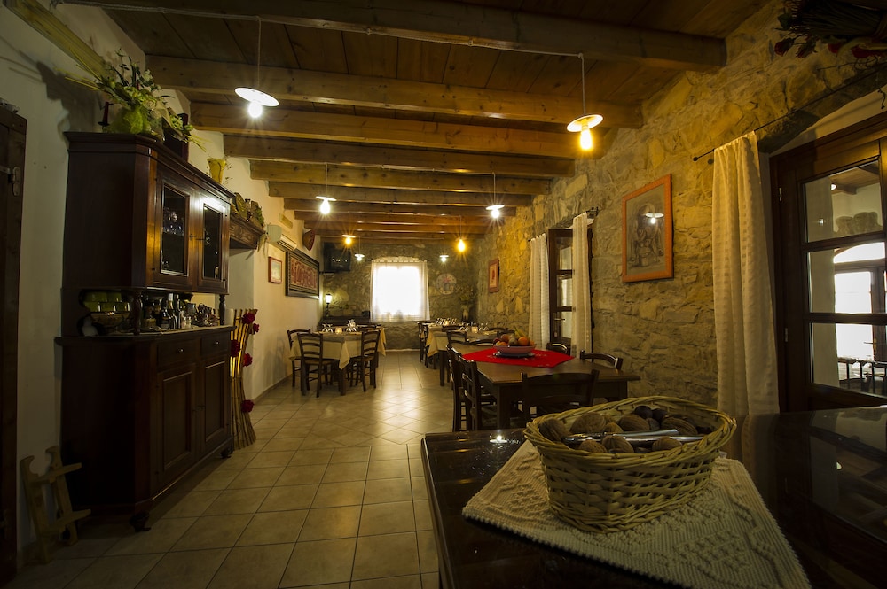 Locanda La Rosa 39/50