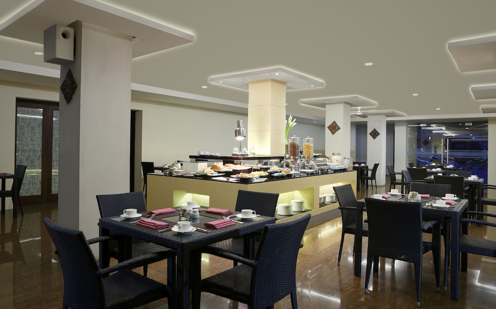 Hotel Santika Kuta Bali 16/29