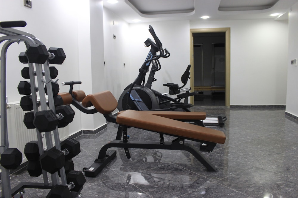 Grand Serenay Hotel 17/28