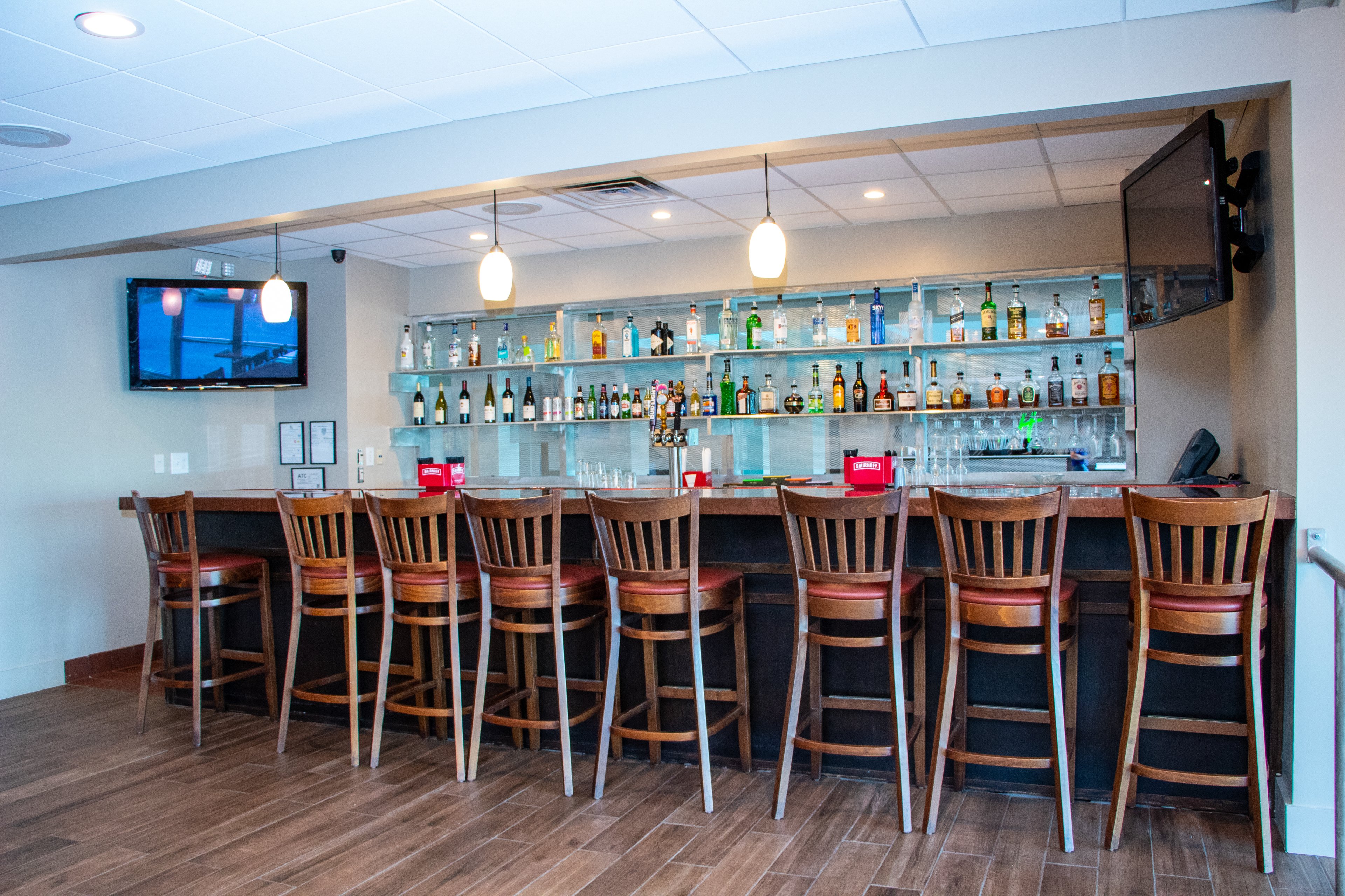 Holiday Inn Metairie New Orleans Airport 41/55