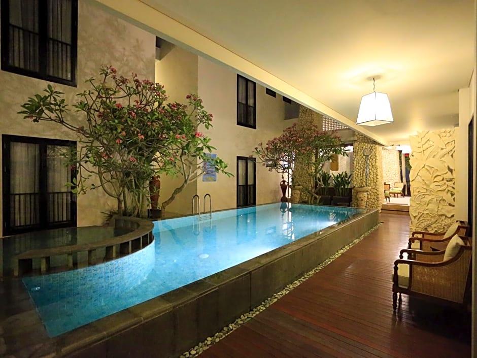 Bali Sunset Villa 17/36