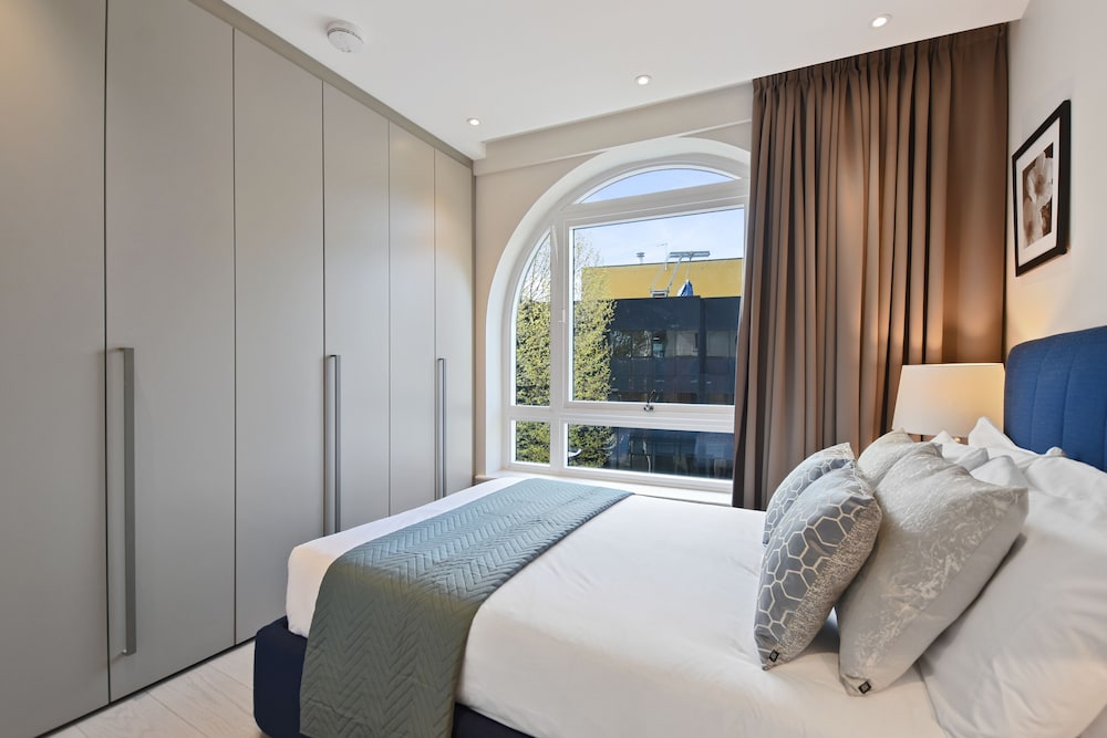 Vauxhall Bridge Road by Aeria Apartments 15/63