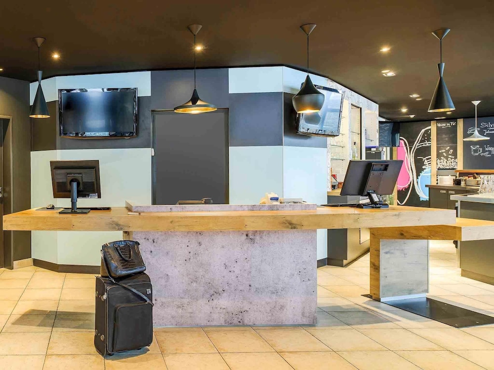 Ibis Wuerzburg City 47/50