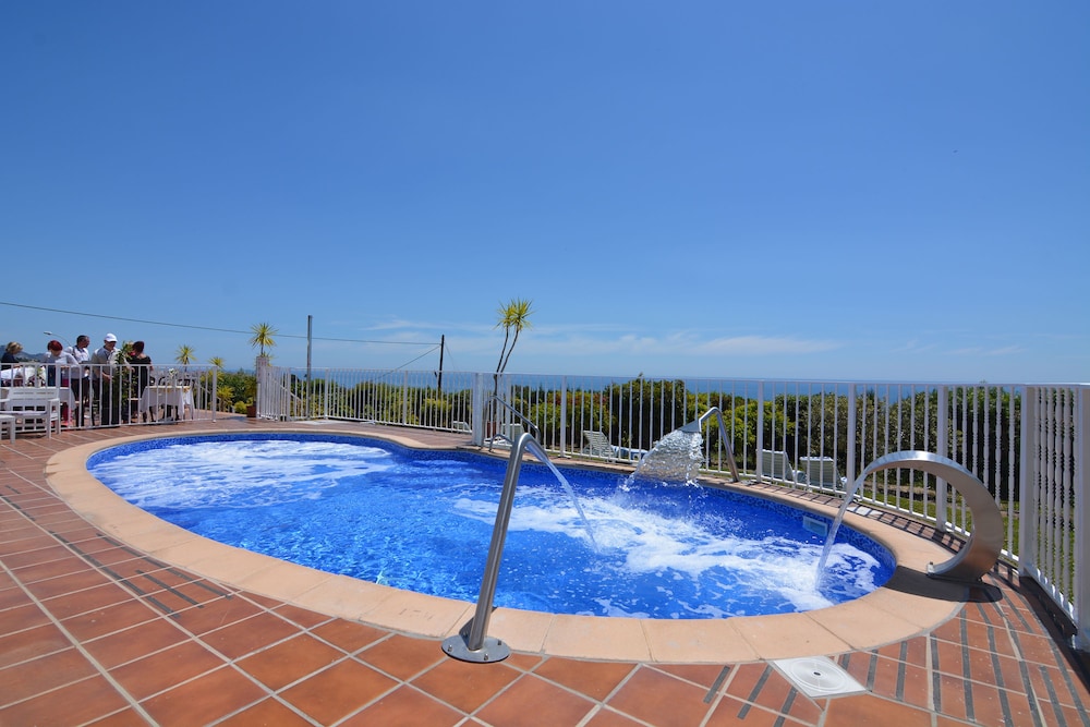 Hotel al - Andalus Nerja 25/53