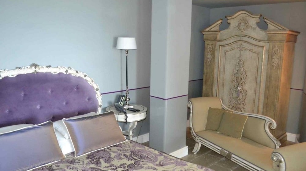 La Locanda Del Carrubo 24/73