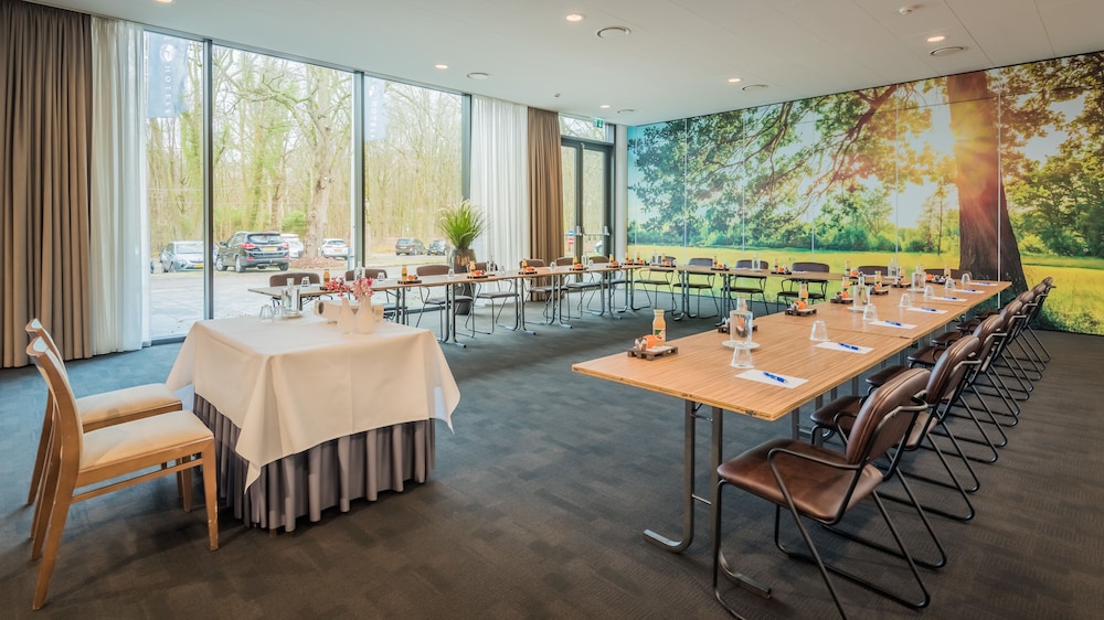 Fletcher Hotel Restaurant de Wageningsche Berg 38/44