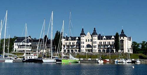 Grand Hotel Saltsjobaden 50/51