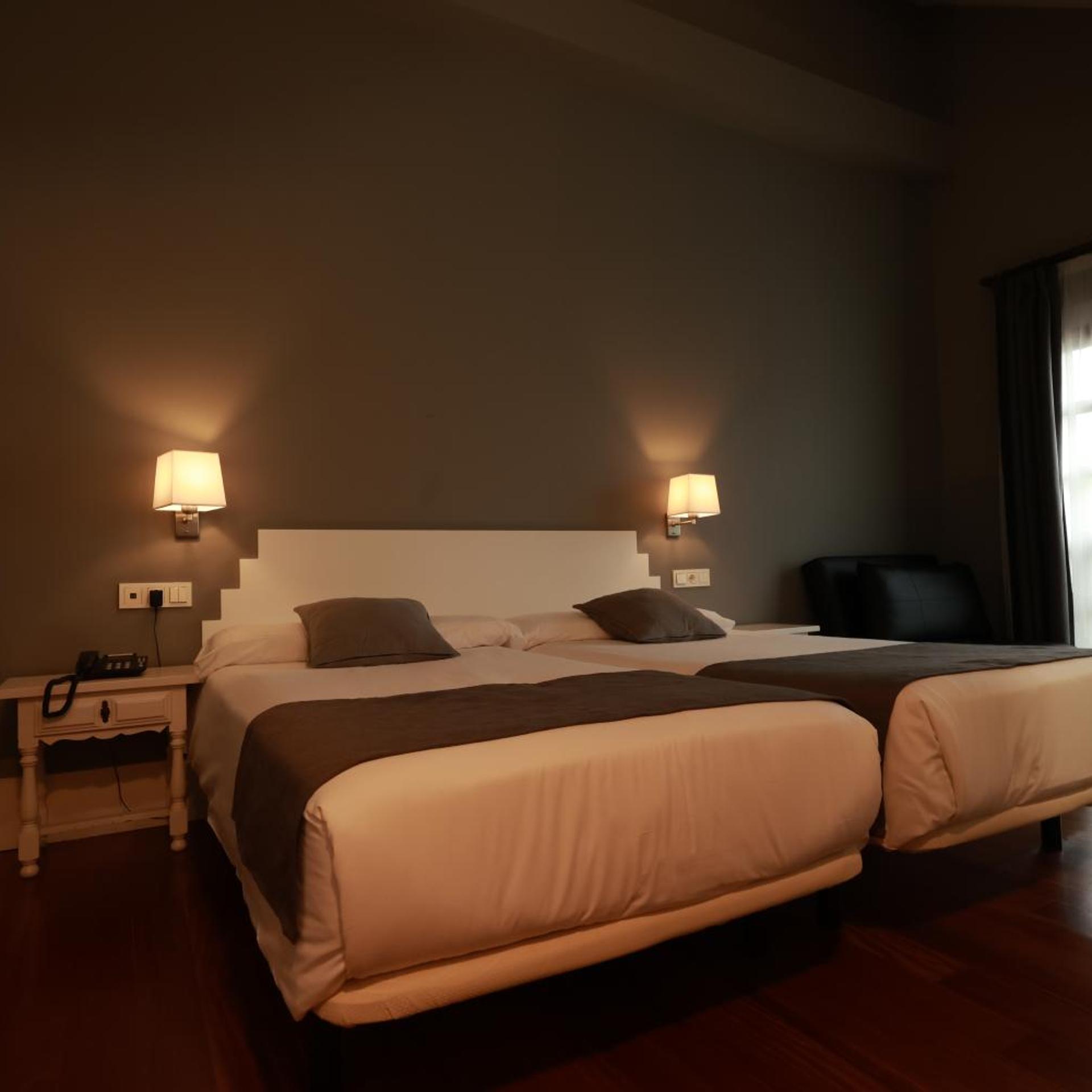 Aisia Derio Hotel Museo Spa 20/54
