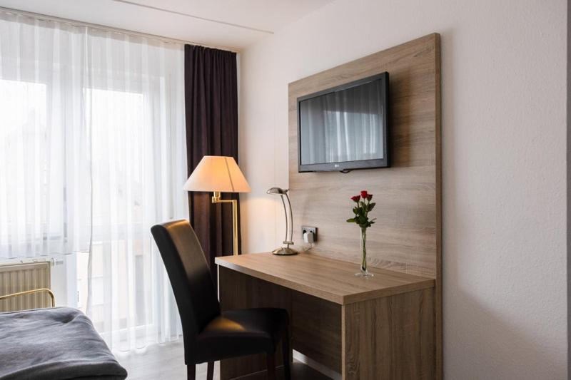 Hotel Freihof 31/37
