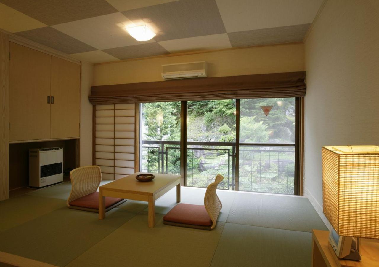 Hishino Onsen Tokiwakan 14/56