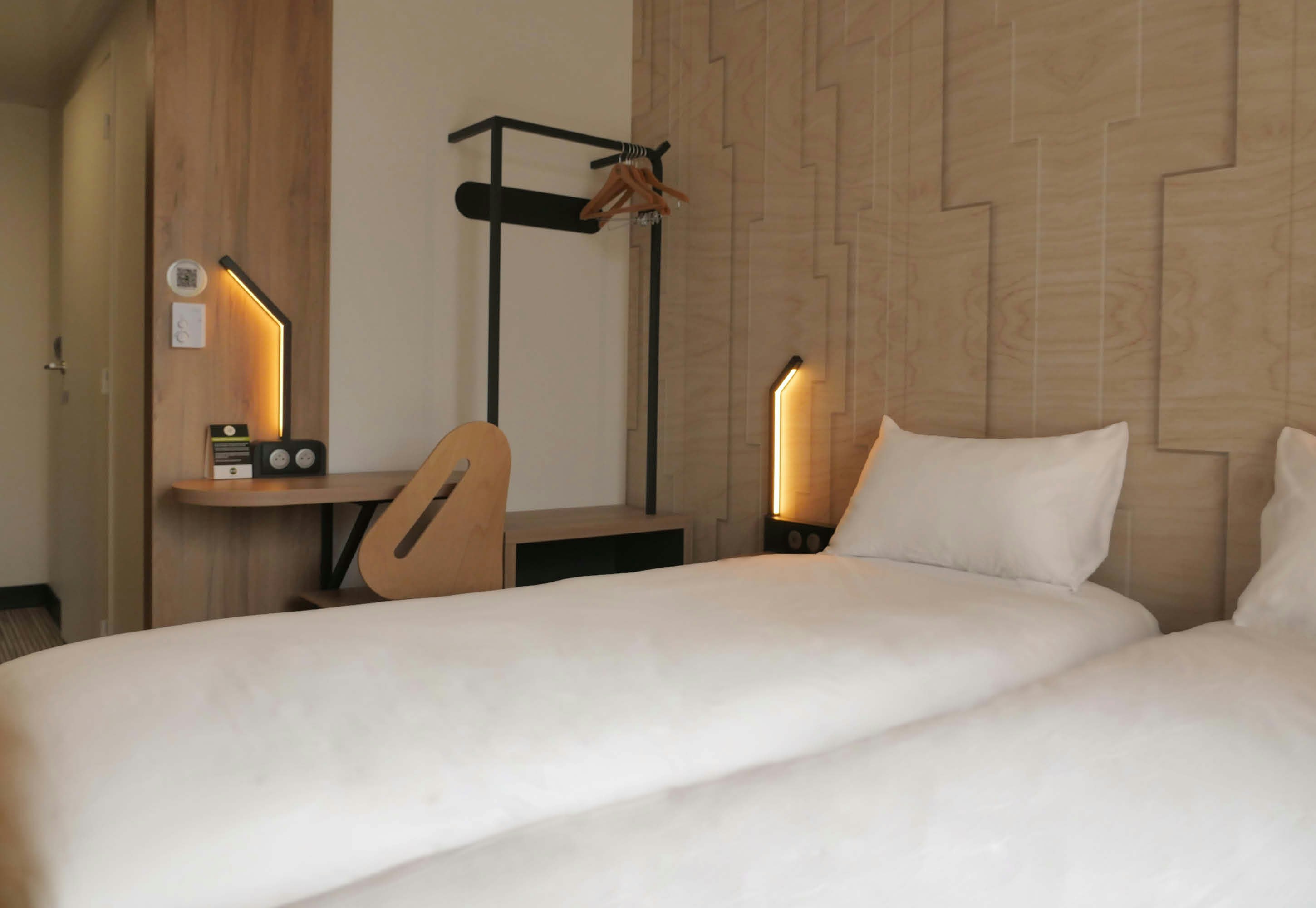 B&B HOTEL Carcassonne Rocadest La Cite 22/36
