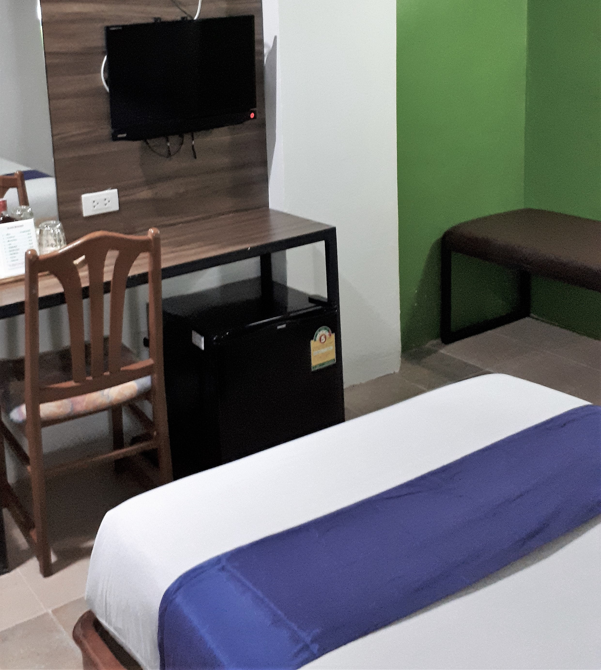 Bangkok Loft at Nana station 13/23