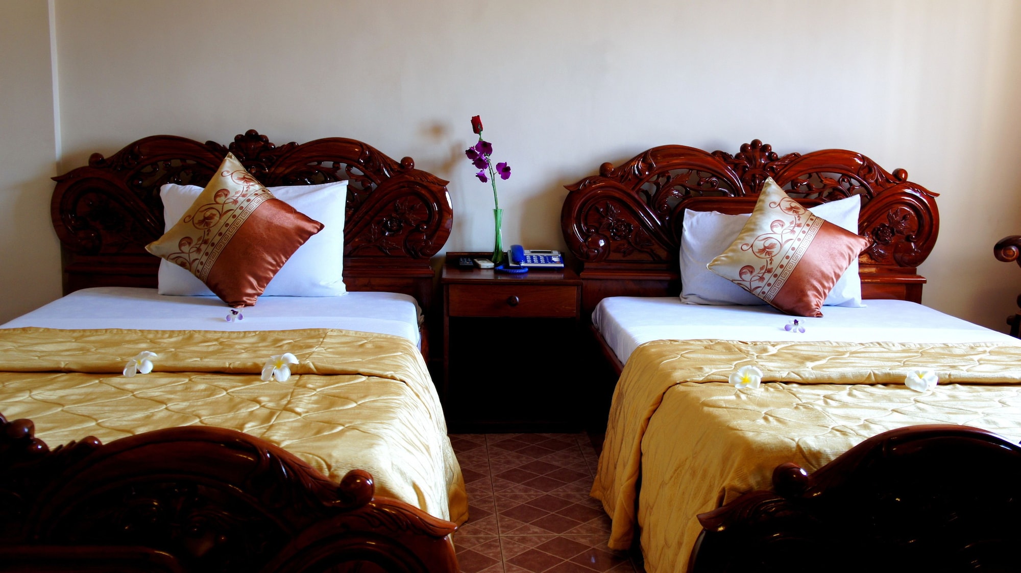 غرفة قياسية بسرير مزدوج، Star Hotel 7/8