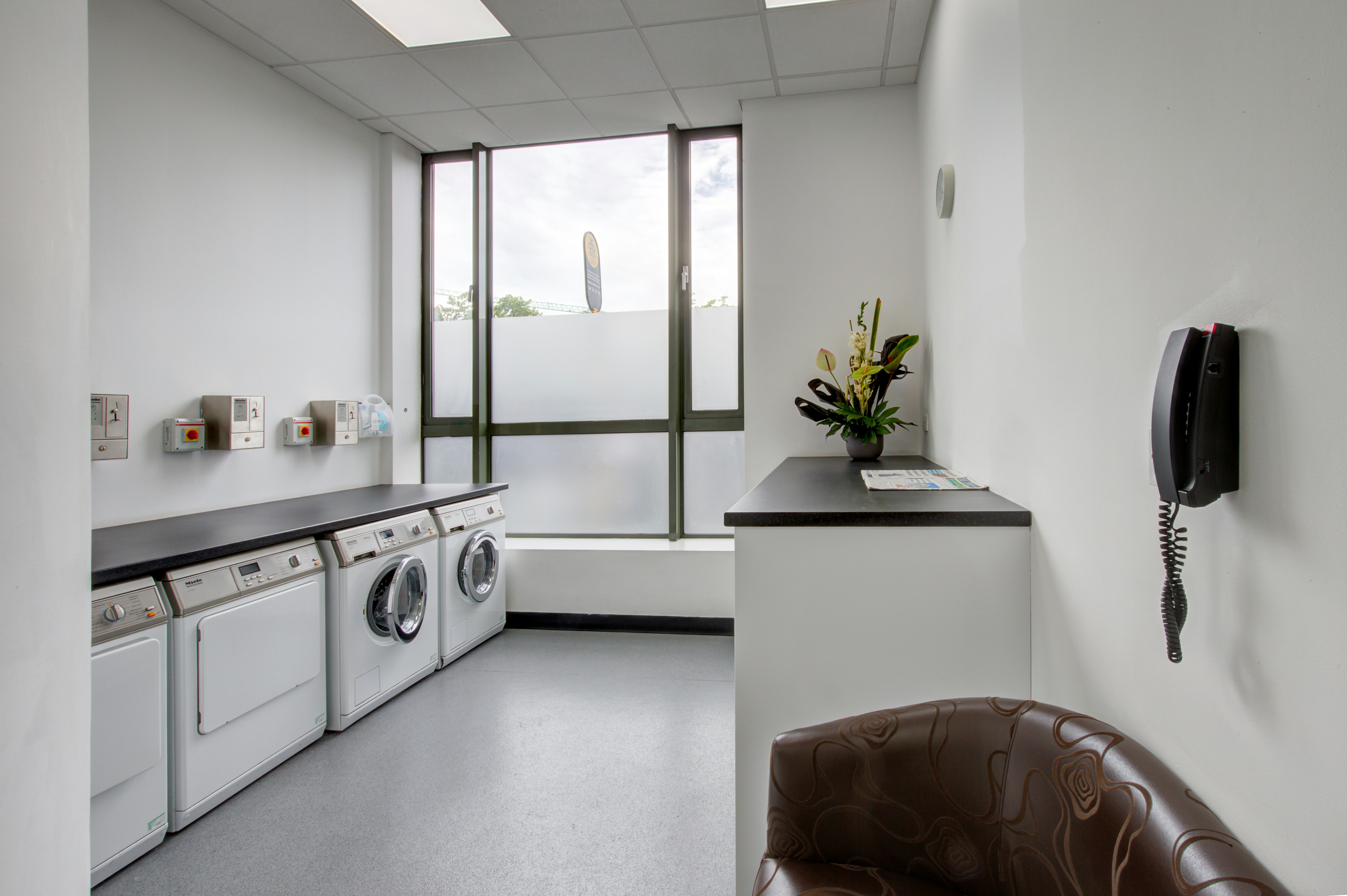 Hilton Garden Inn Dublin City Centre 43/72