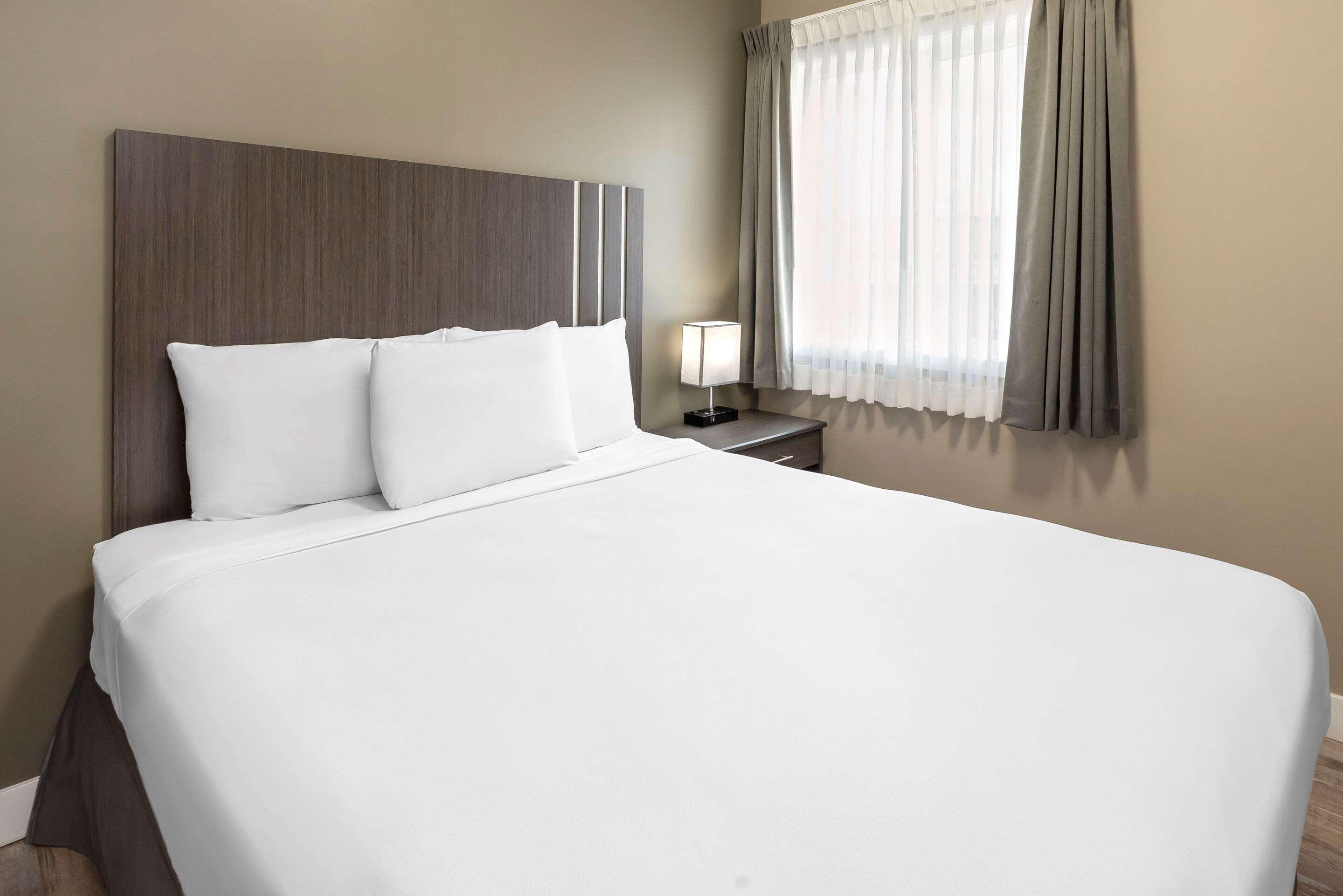 Suite, 2 Queen Beds