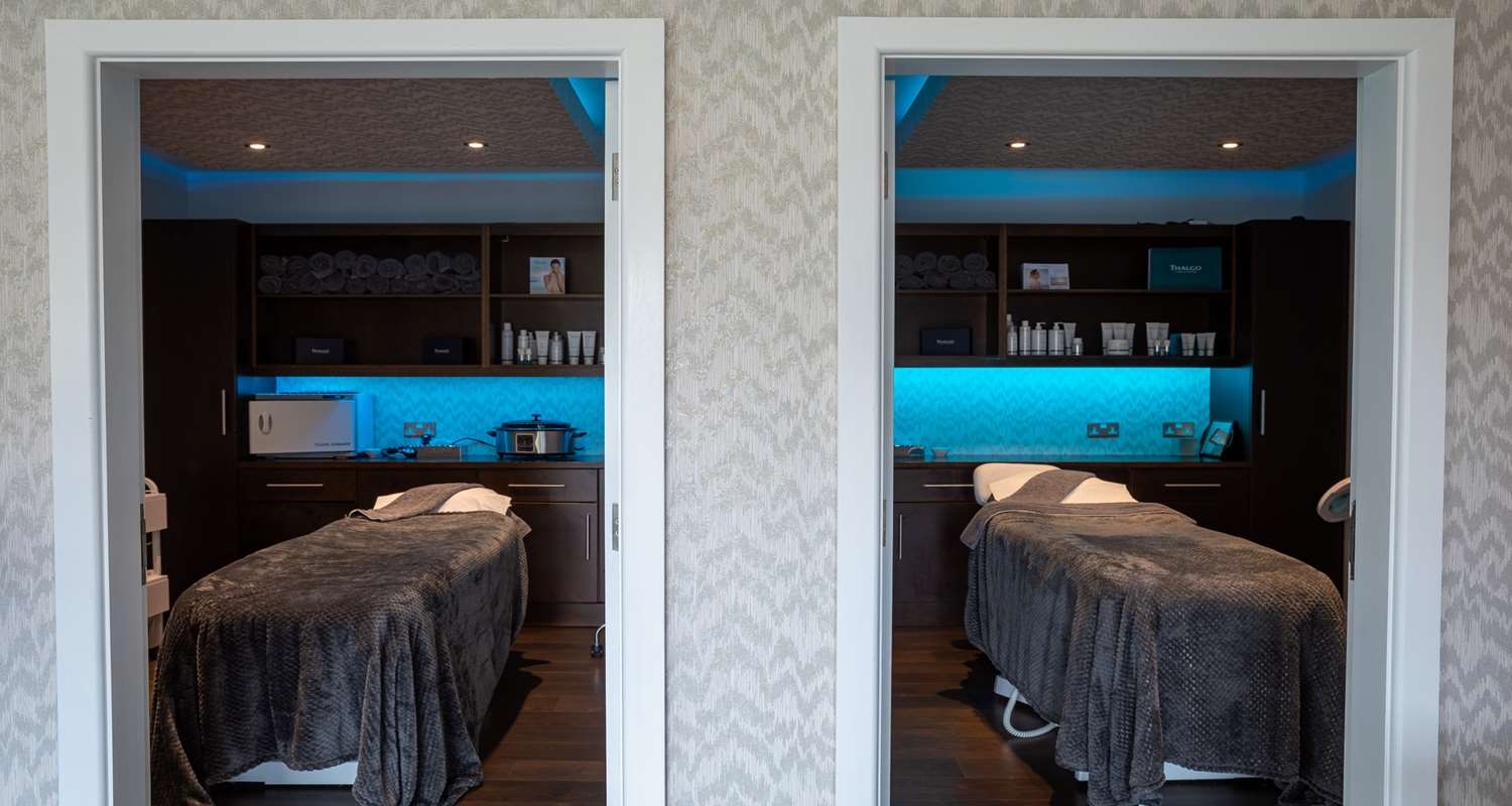 Barton Manor Hotel & Spa, BW Signature Collection 33/61