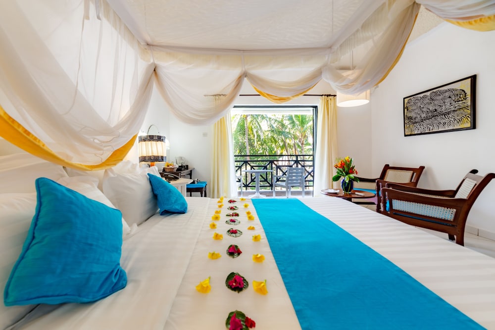 DIANI SEA RESORT 31/50