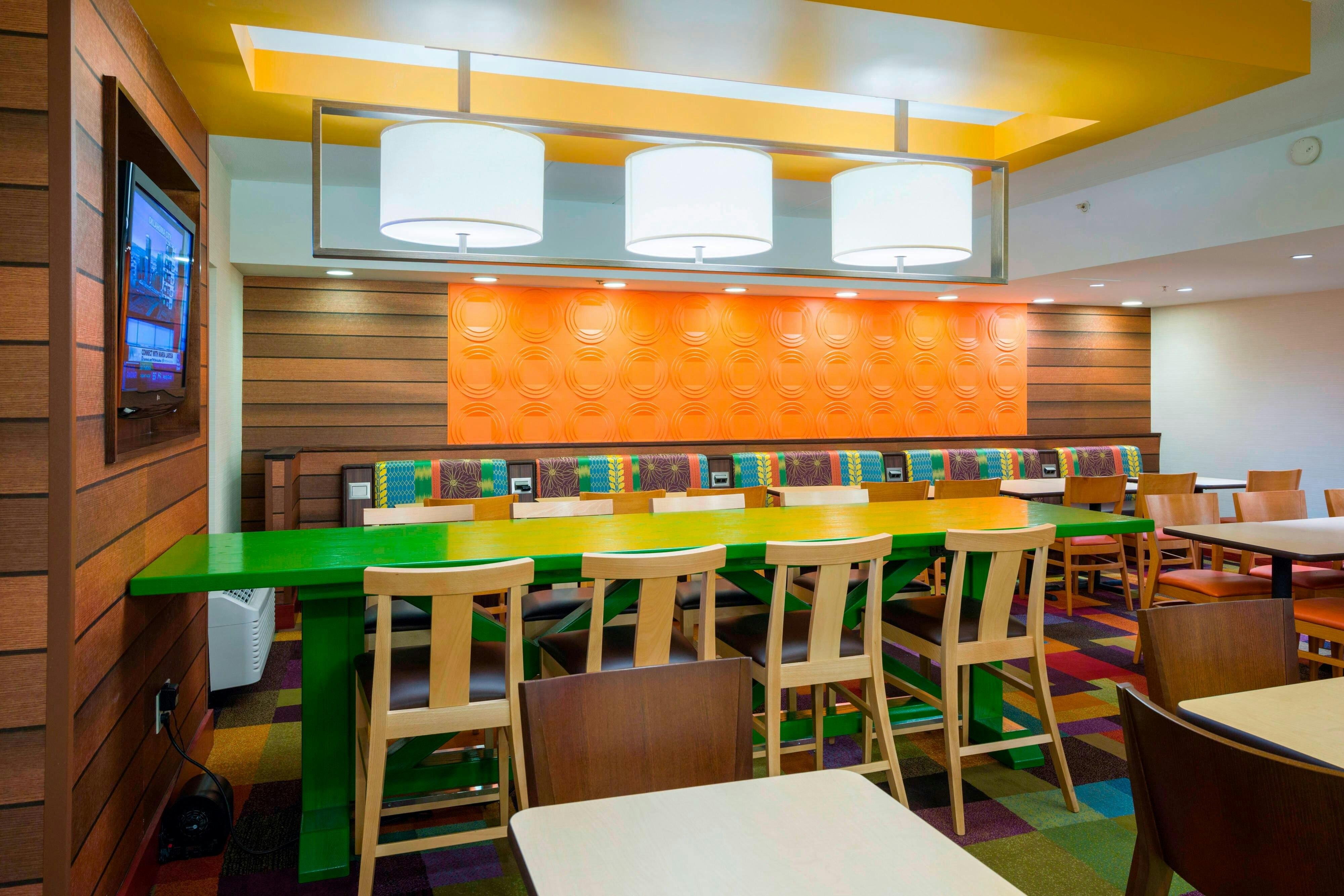 Fairfield Inn By Marriott Laurel 23/27