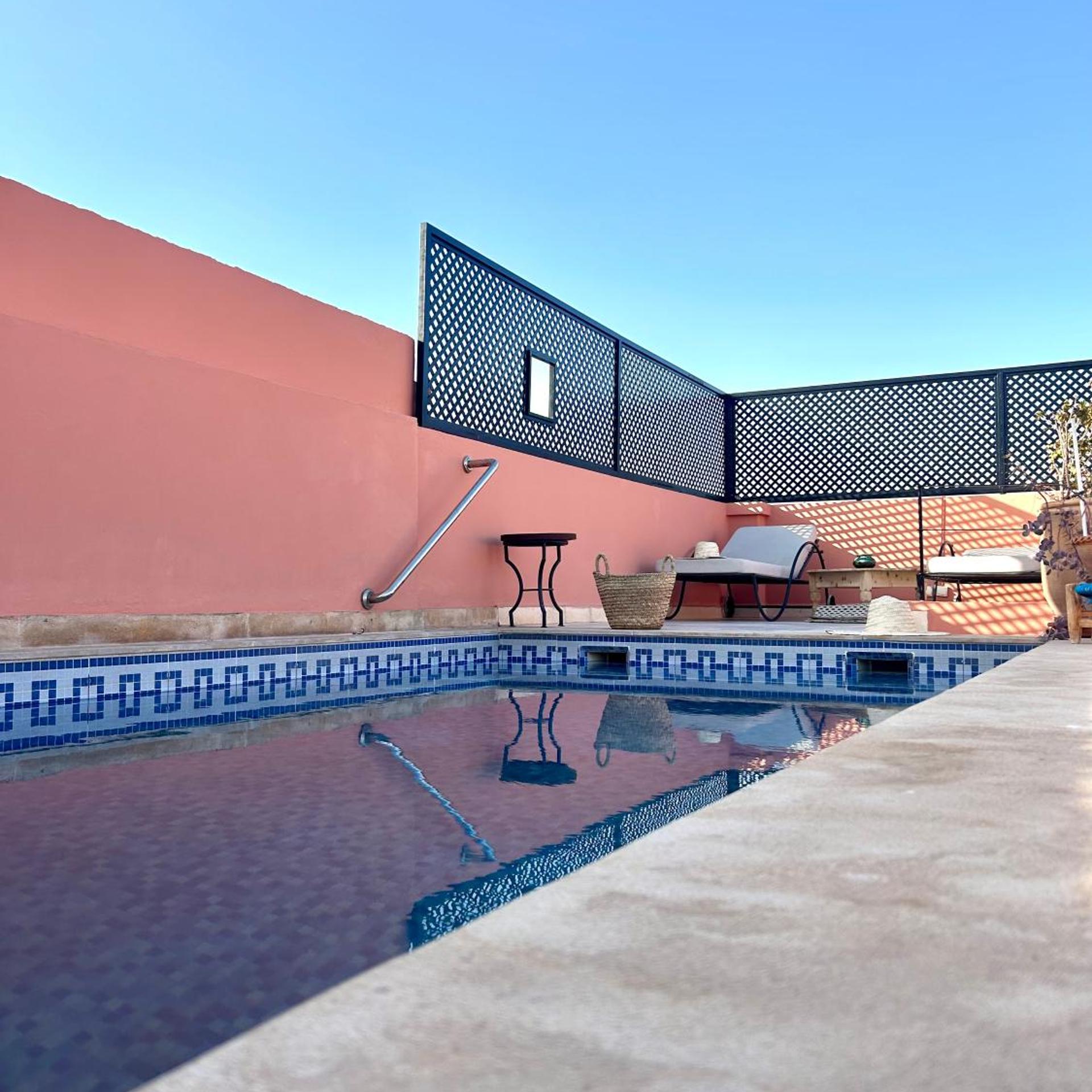Riad Anyssa 60/65