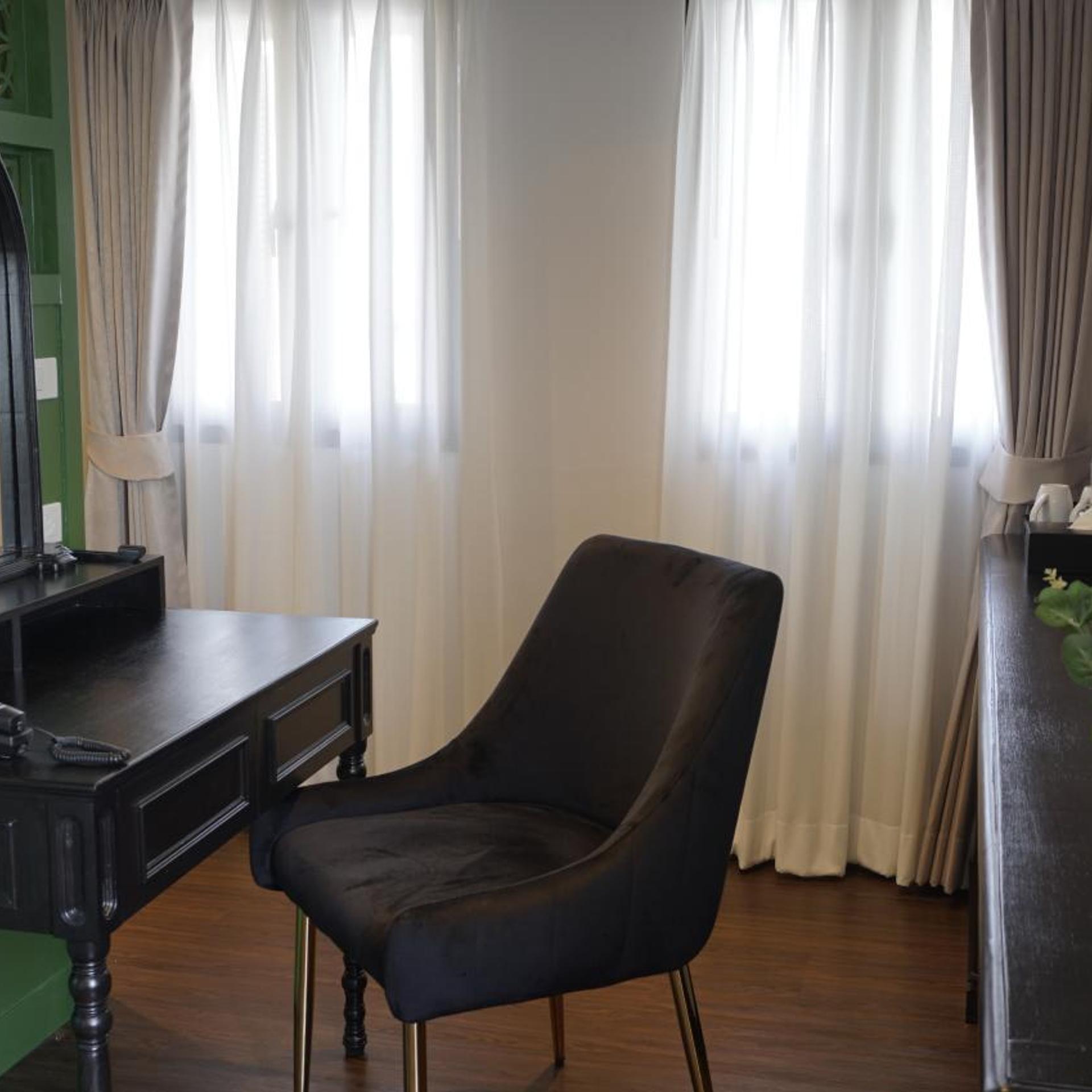 Bangluang Boutique Hotel 42/50