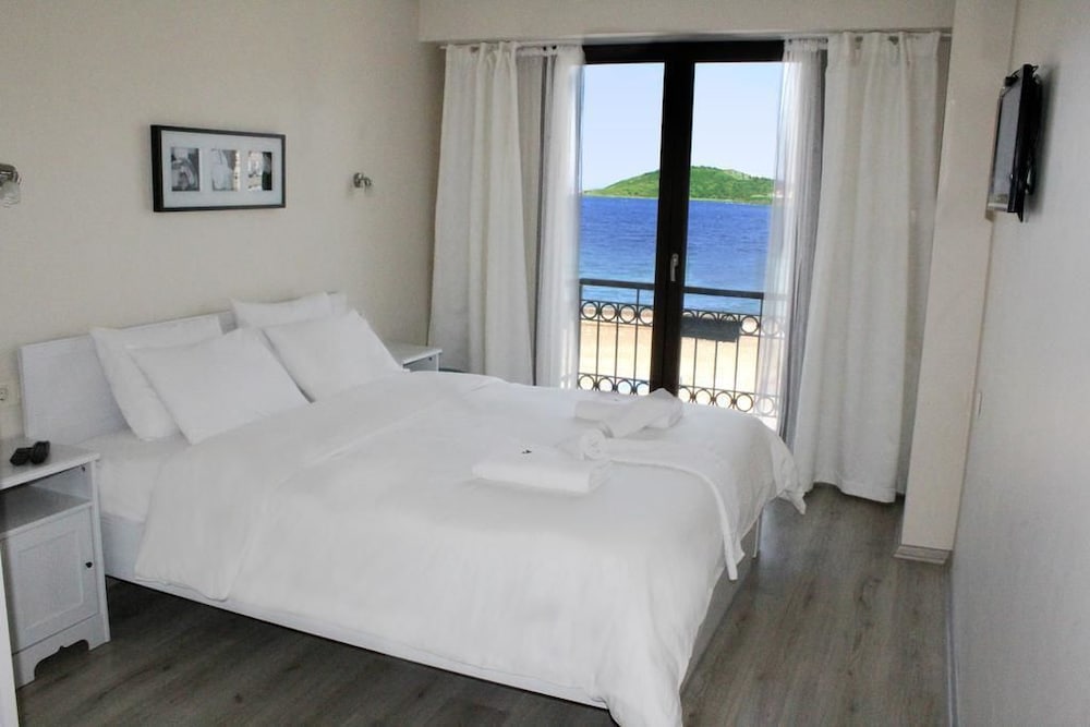Nemrut Bay Otel 3/19
