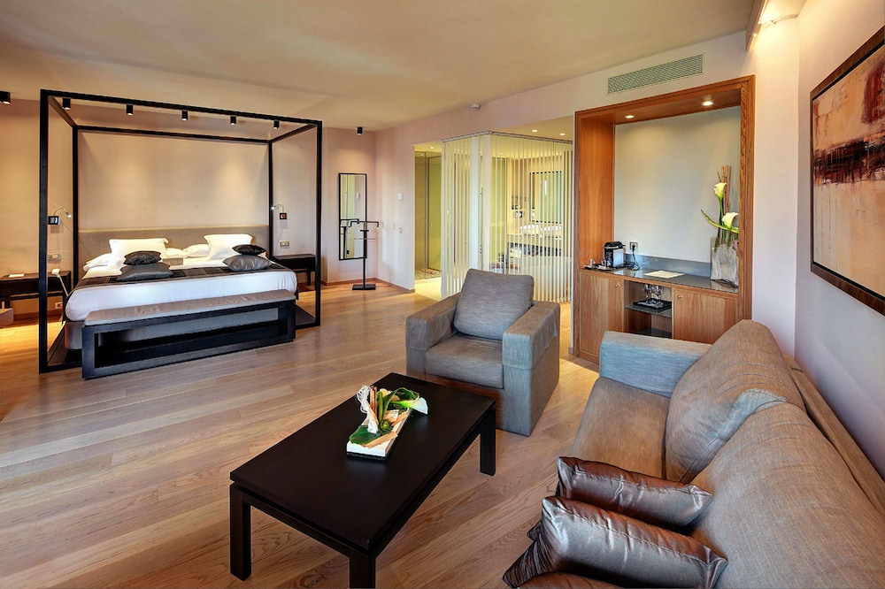 Hotel Palace Bonanza Playa and Spa 55/77
