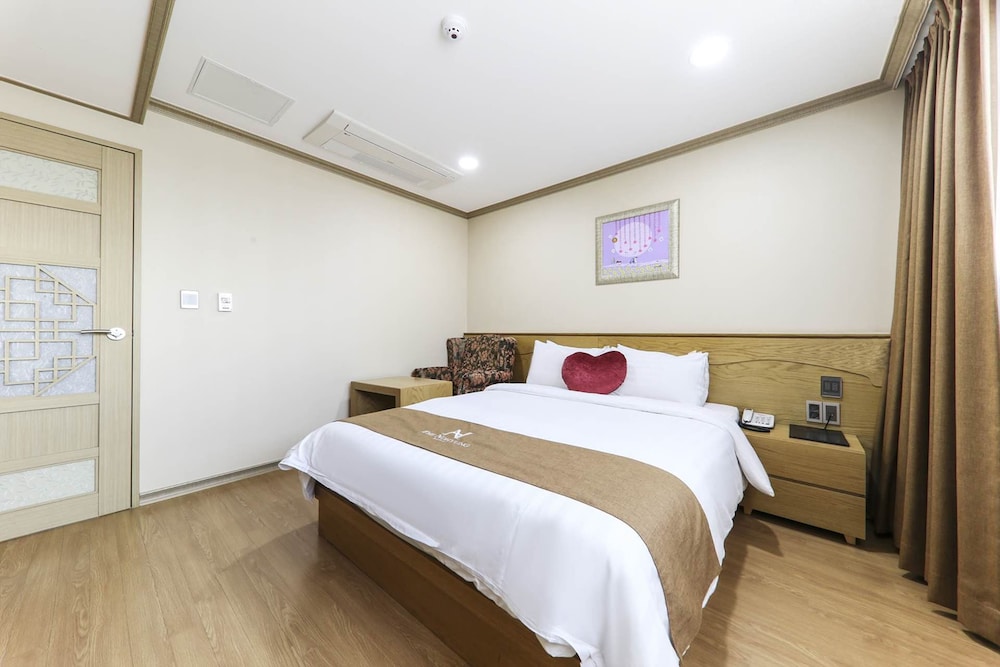 Nohyung Hotel 15/42