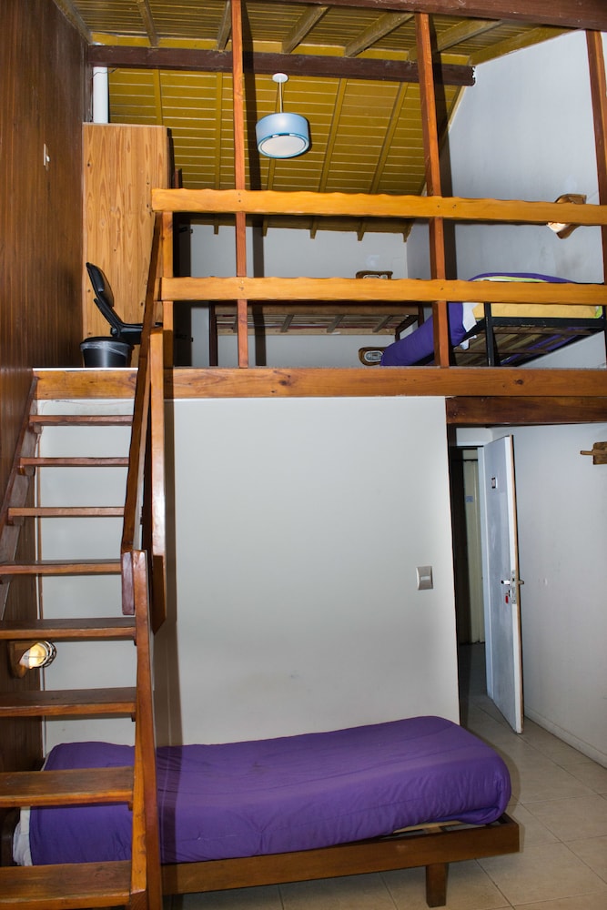 Marcopolo Inn Bariloche - Adults Only 30/48