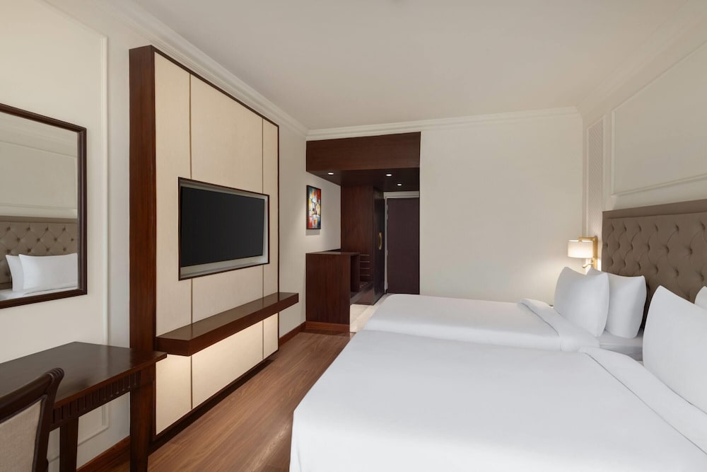 Ramada by Wyndham Jaisalmer Barmer Road 34/70