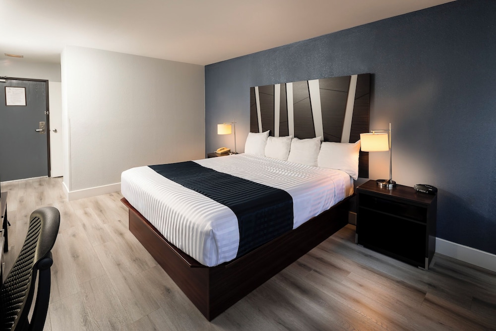 Hotel Mira Vista 23/53