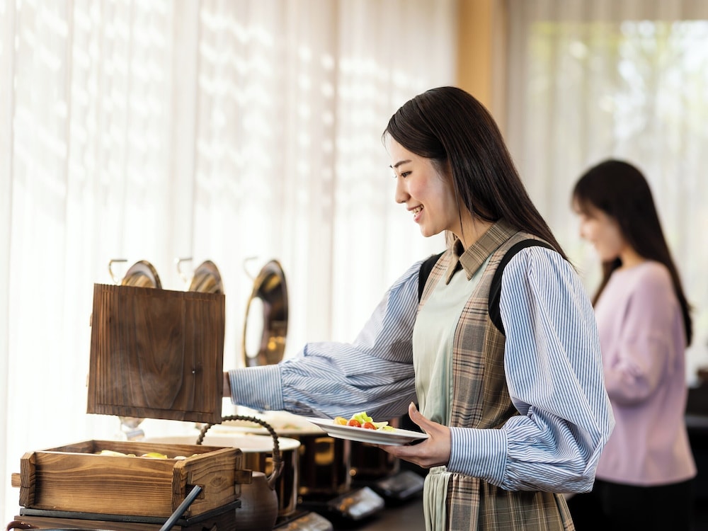 Kamenoi Hotel Tondabayashi (ex. Kanponoyado Tondabayashi) 4/50